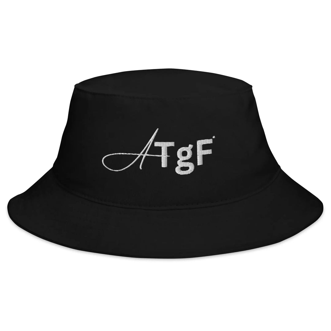 Bucket Hat GeorgeKenny Design