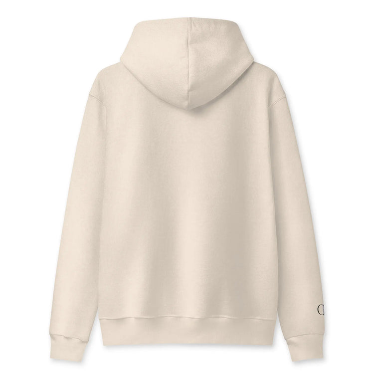Carbon Hood l Full Zip Hoodie l GK Ventures GeorgeKenny Design