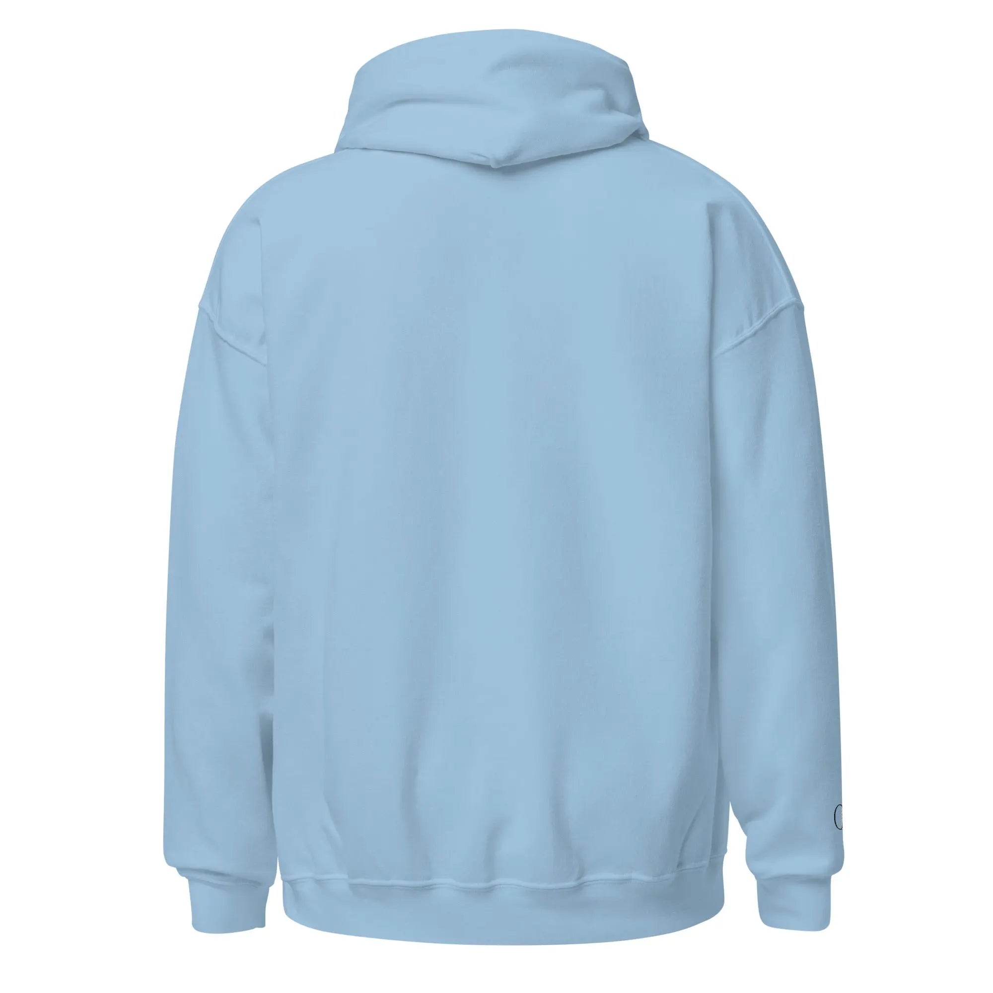 Carbon Hood l Premium Hoodie GeorgeKenny Design