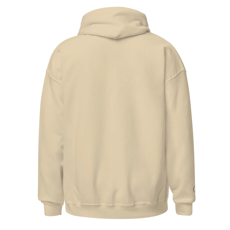 Carbon Hood l Premium Hoodie GeorgeKenny Design