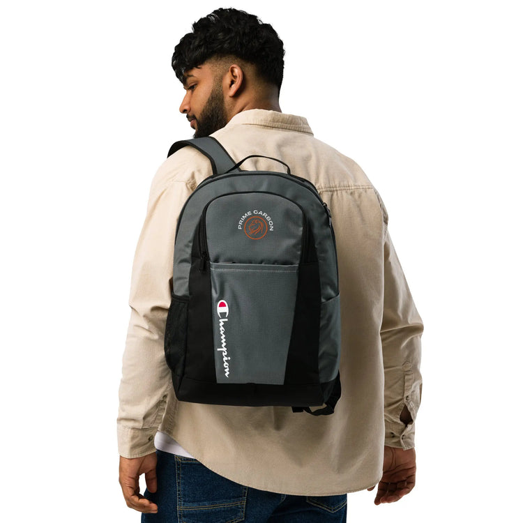 Champion backpack GeorgeKenny Design