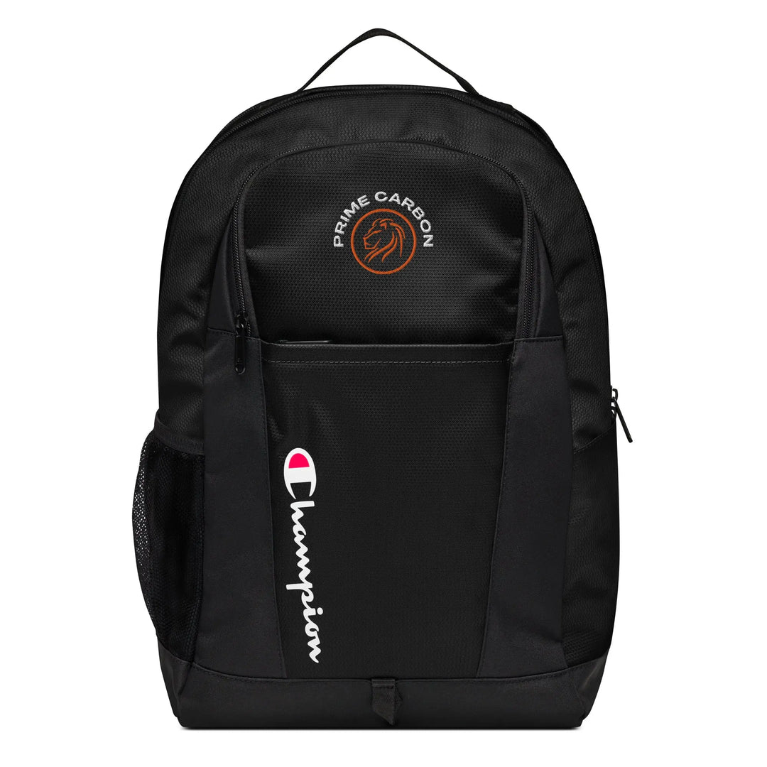 Champion backpack GeorgeKenny Design