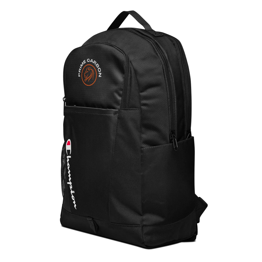 Champion backpack GeorgeKenny Design