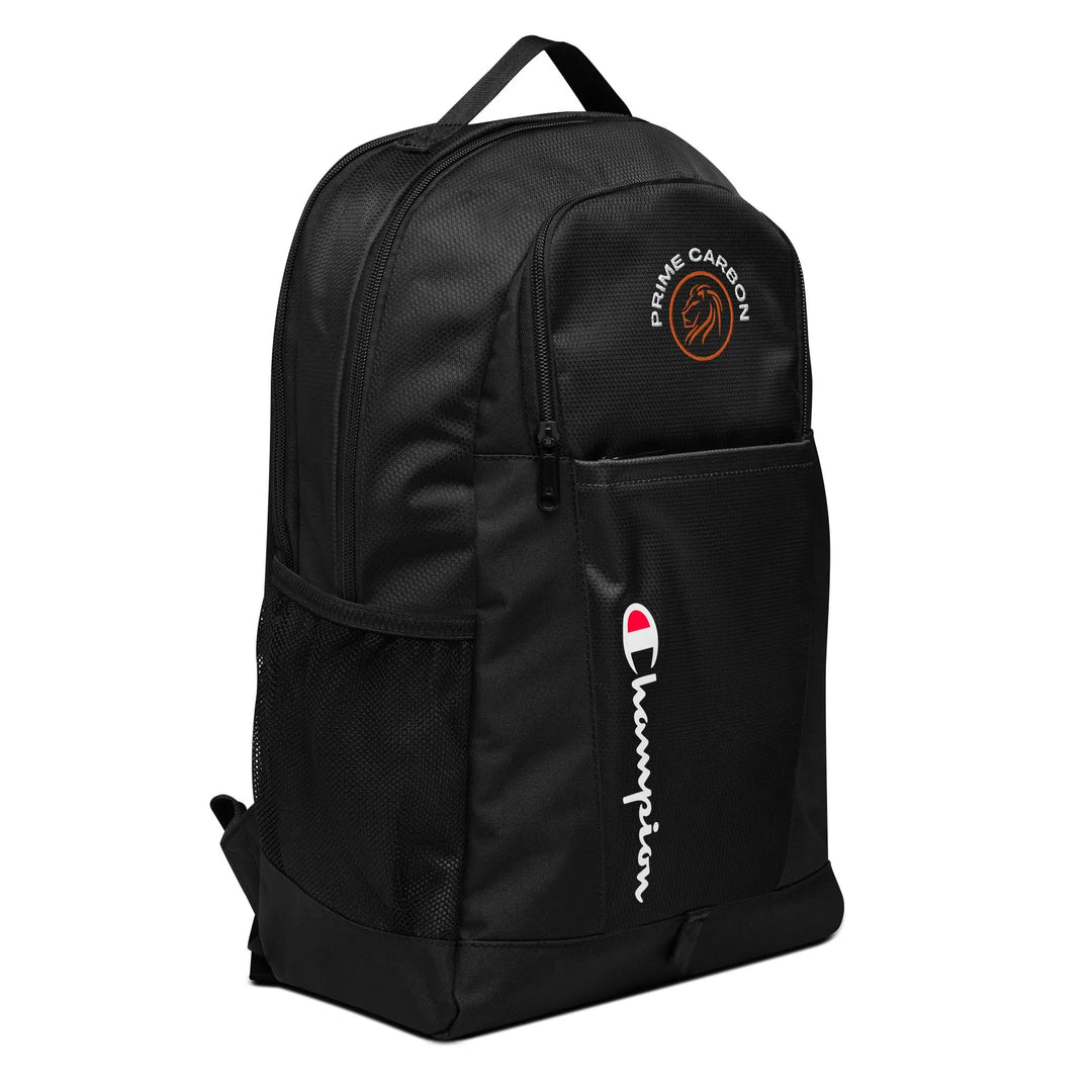 Champion backpack GeorgeKenny Design