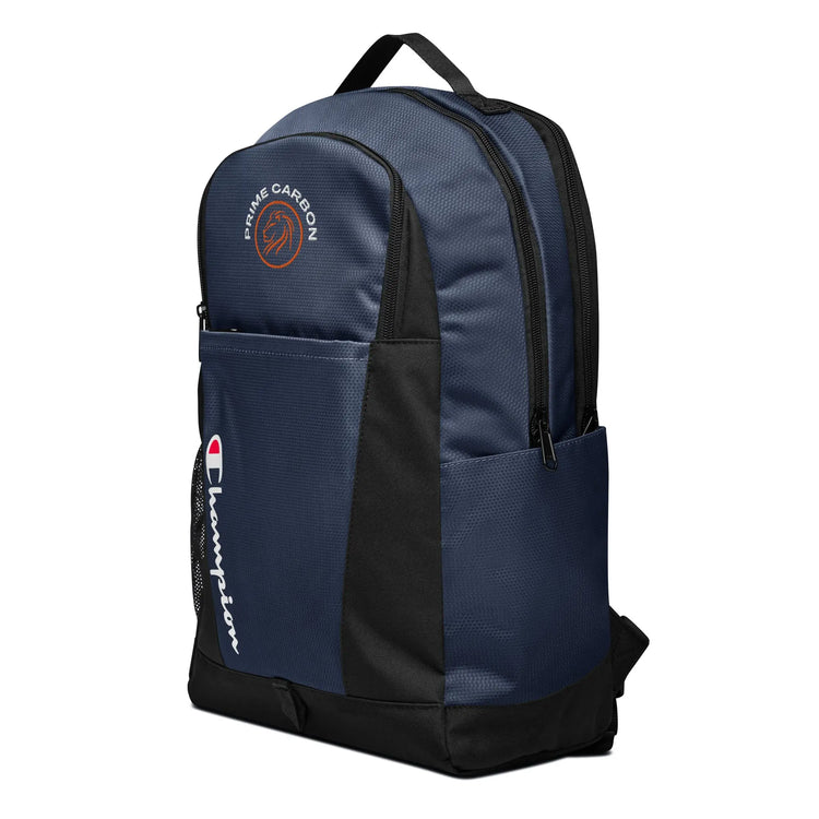 Champion backpack GeorgeKenny Design