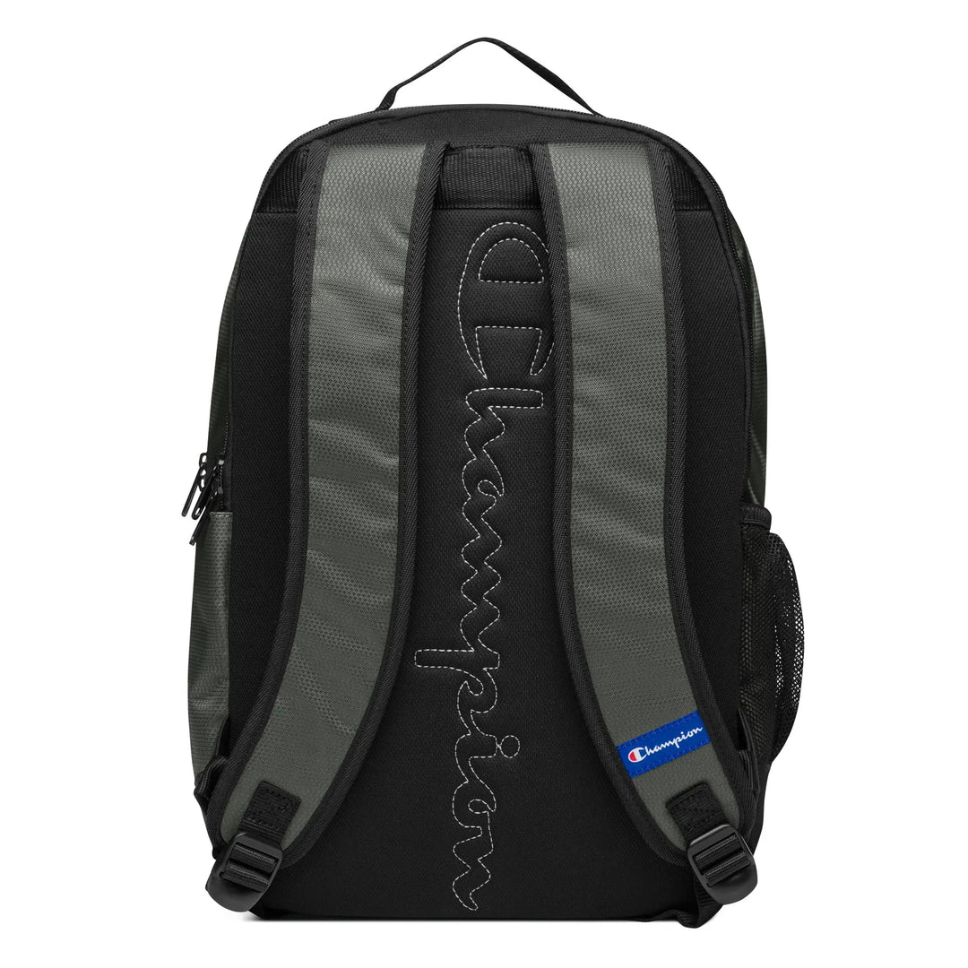 Champion backpack GeorgeKenny Design