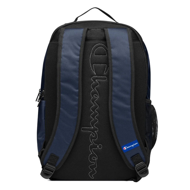 Champion backpack | Eco Hero GeorgeKenny Design