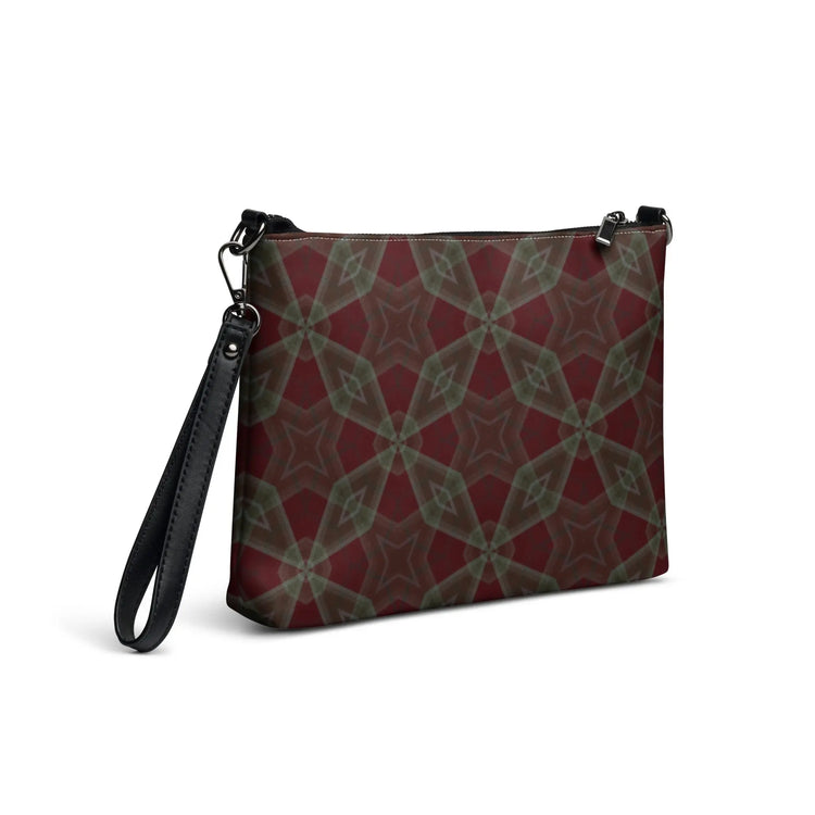 Crossbody bag GeorgeKenny Design