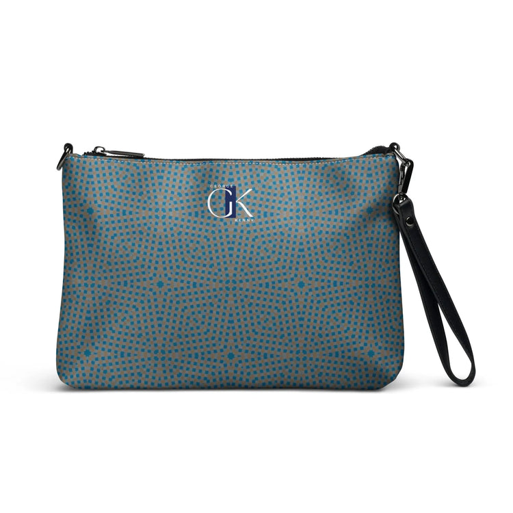 Crossbody bag GeorgeKenny Design