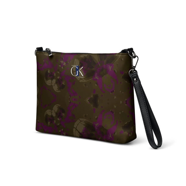 Crossbody bag GeorgeKenny Design