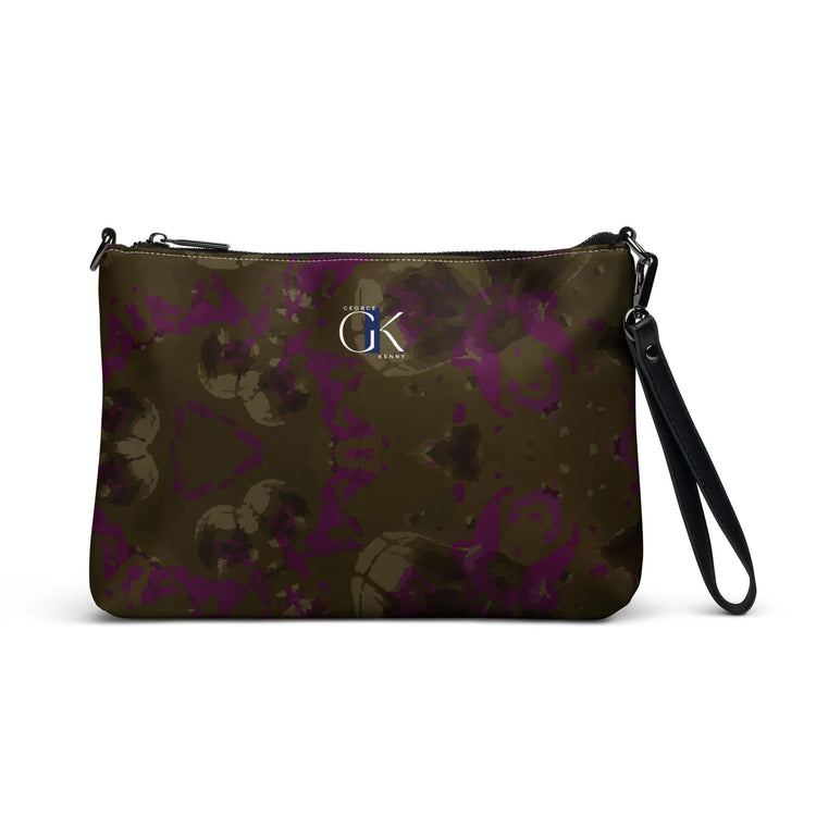 Crossbody bag GeorgeKenny Design