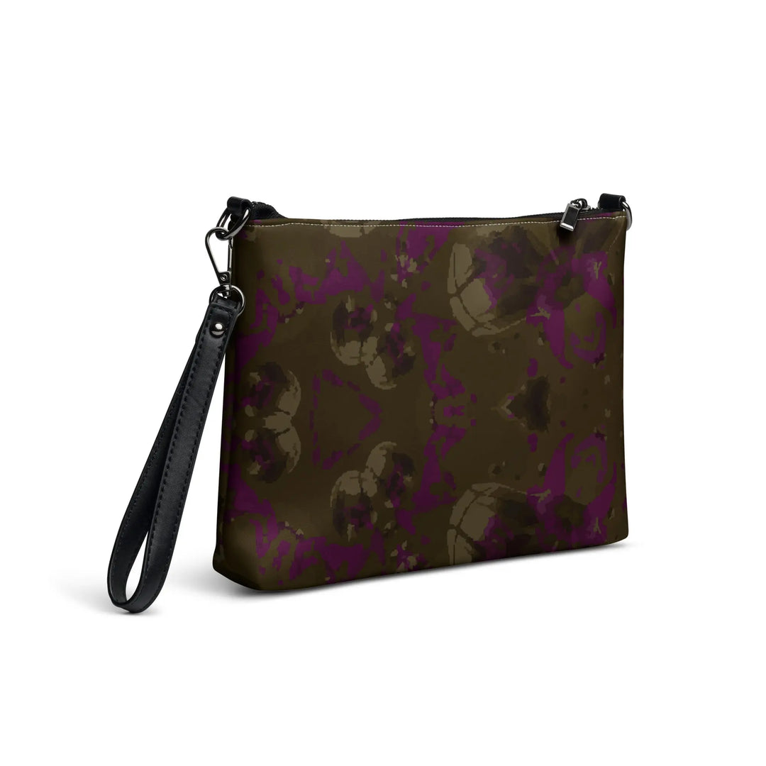 Crossbody bag GeorgeKenny Design