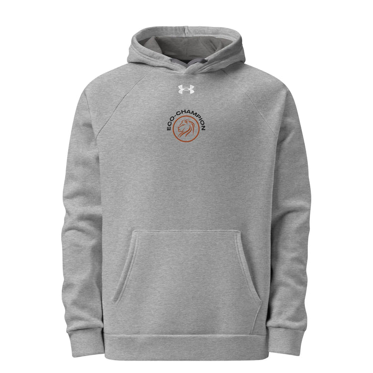 Eco Champion | Under Armour® hoodie GeorgeKenny Design