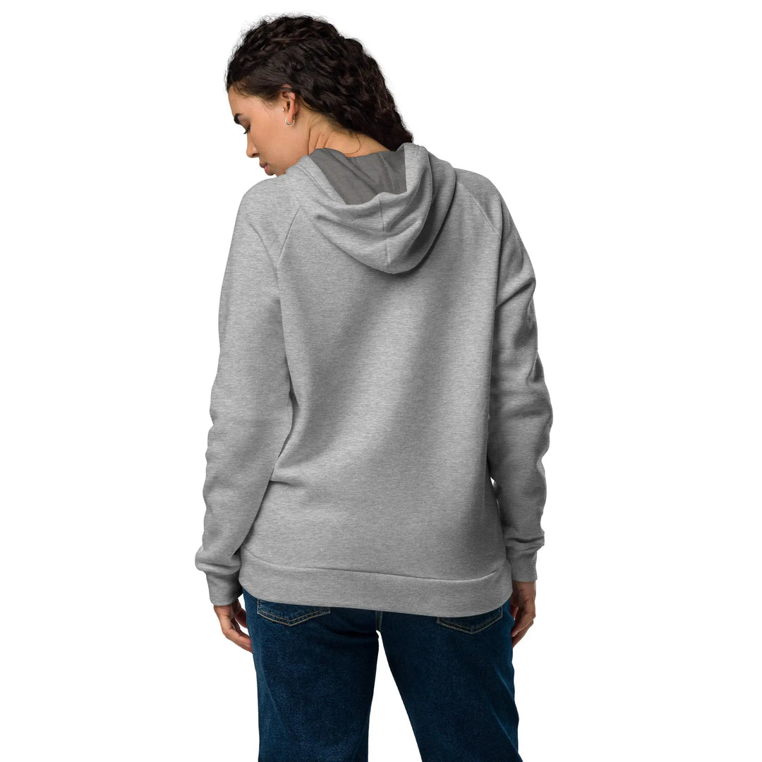 Eco Champion | Under Armour® hoodie GeorgeKenny Design