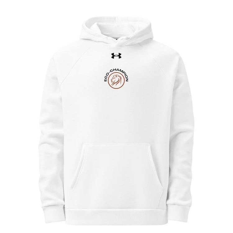 Eco Champion | Under Armour® hoodie GeorgeKenny Design