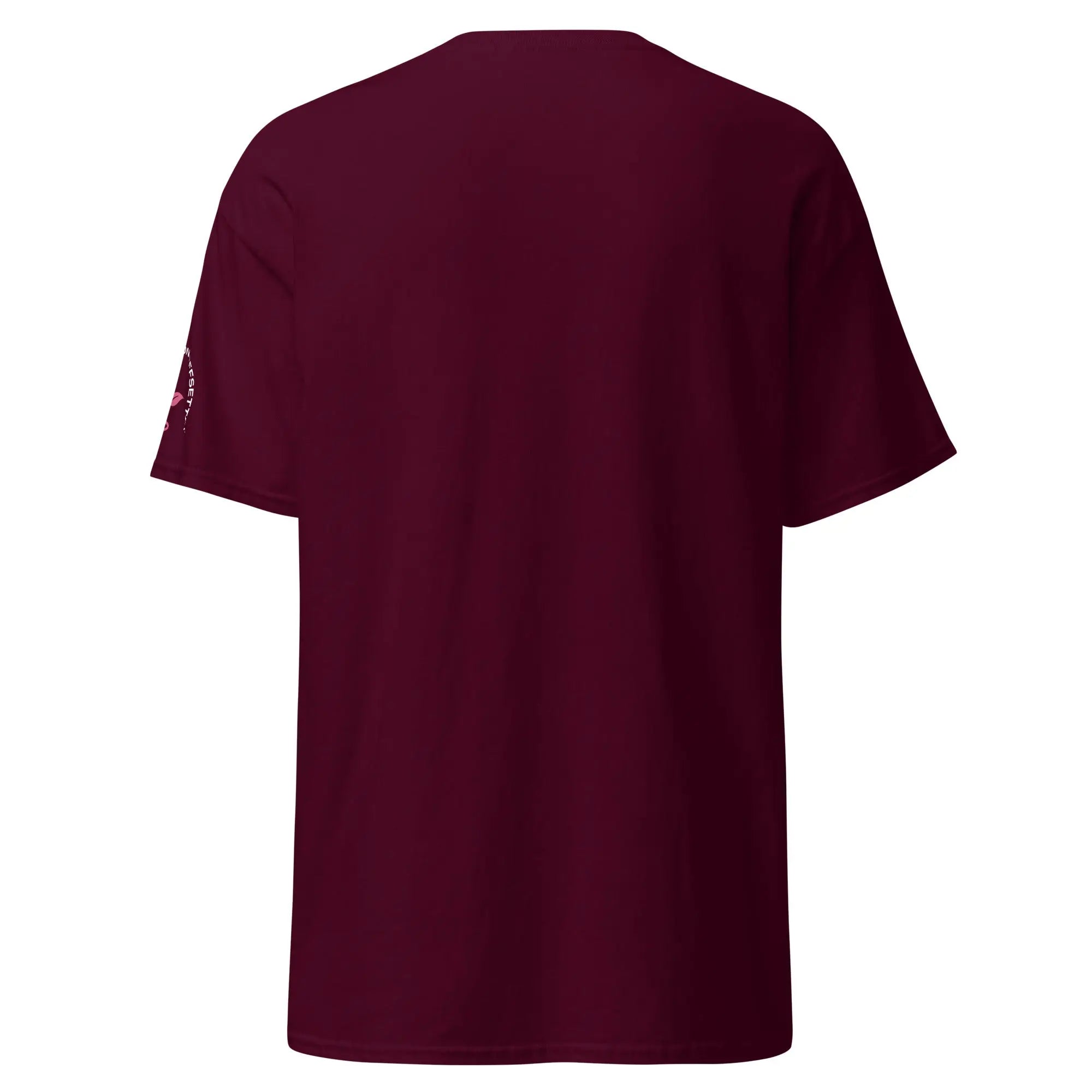 Get #QRious | Classic Comfort T-Shirt GeorgeKenny Design