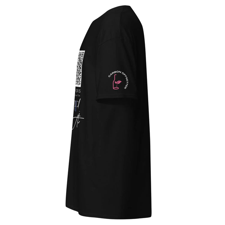 Get #QRious | Classic Comfort T-Shirt GeorgeKenny Design