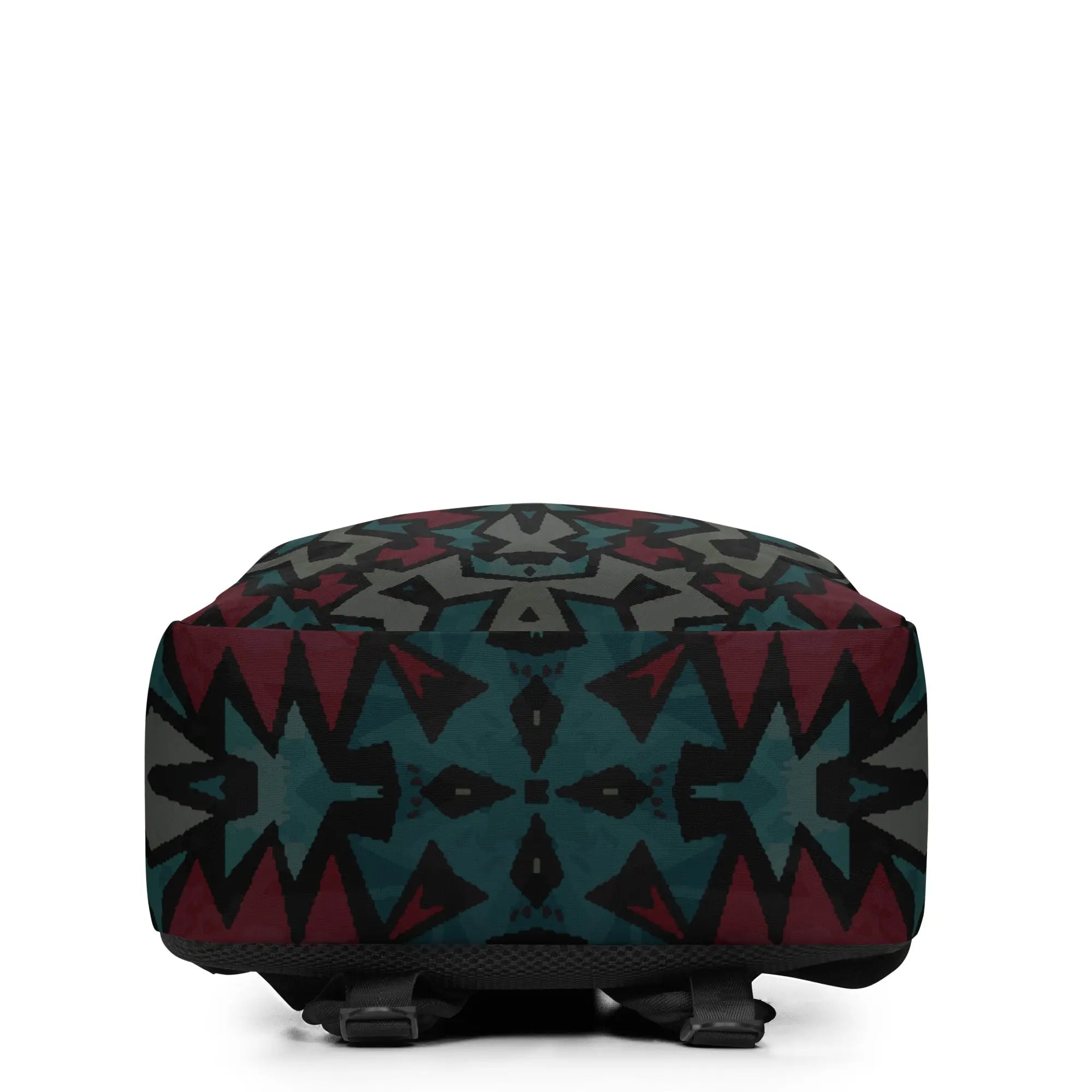 Minimalist | Carbon Hood Backpack GeorgeKenny Design
