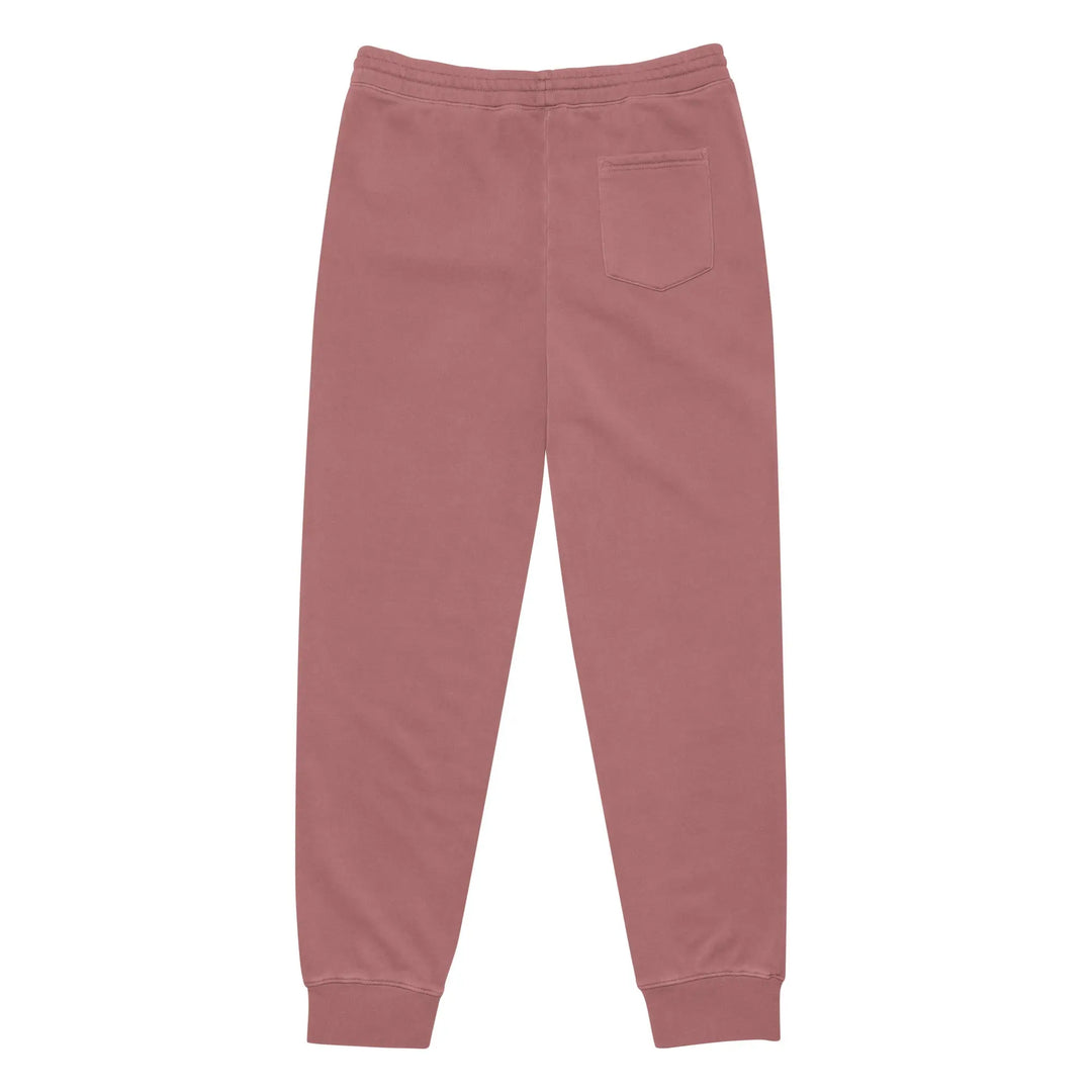 Pigment-dyed sweatpants | Eco-Champion GeorgeKenny Design