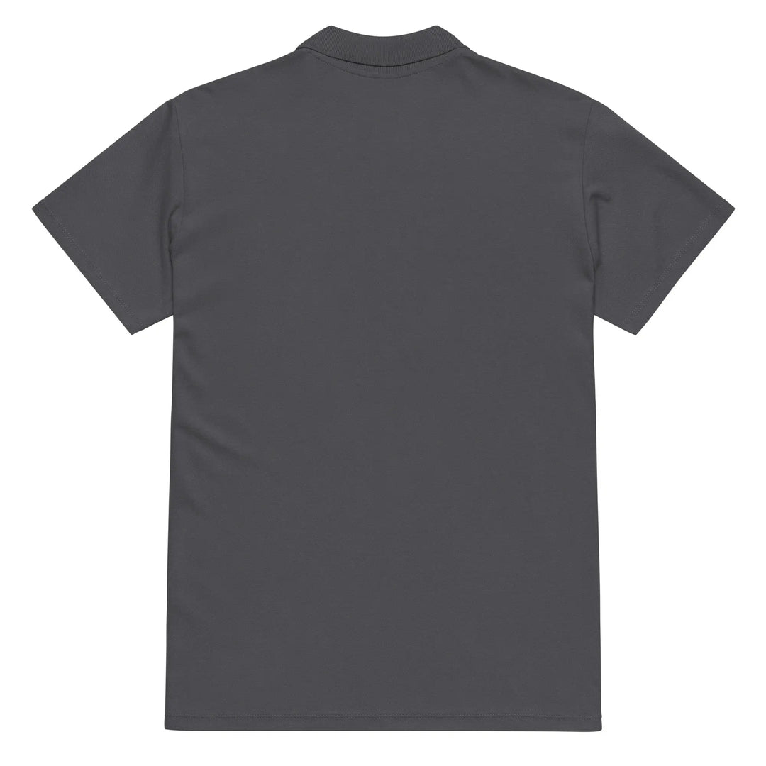 Premium pique polo shirt | GK GeorgeKenny Design