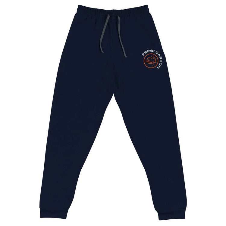 Prime Carbon Lion | Comfy Joggers GeorgeKenny Design