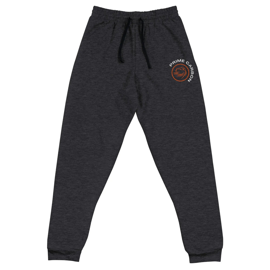 Prime Carbon Lion | Comfy Joggers GeorgeKenny Design