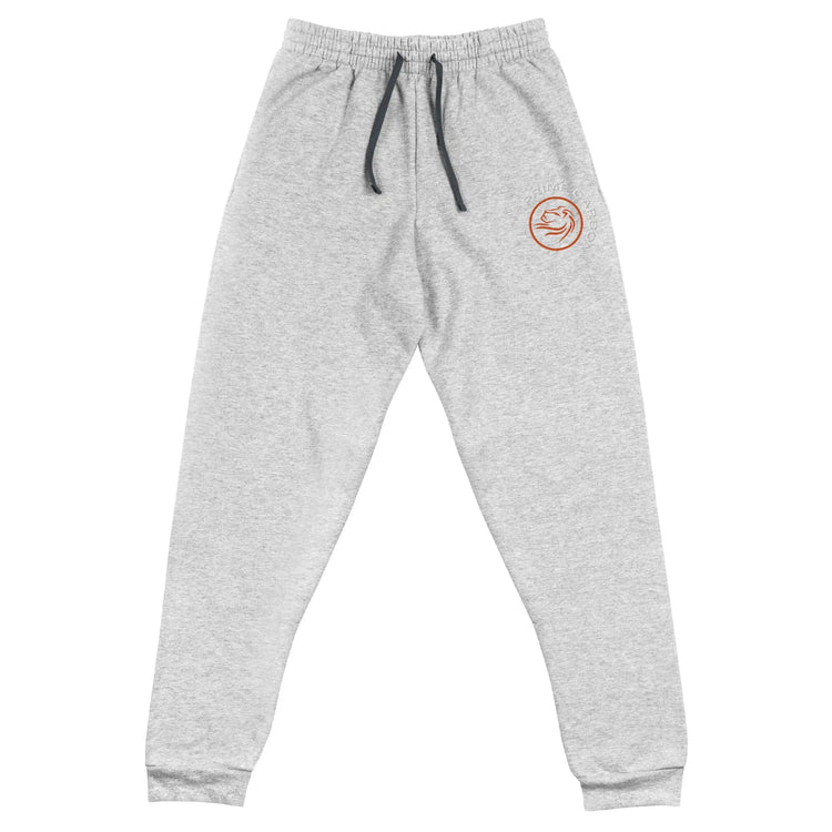 Prime Carbon Lion | Comfy Joggers GeorgeKenny Design