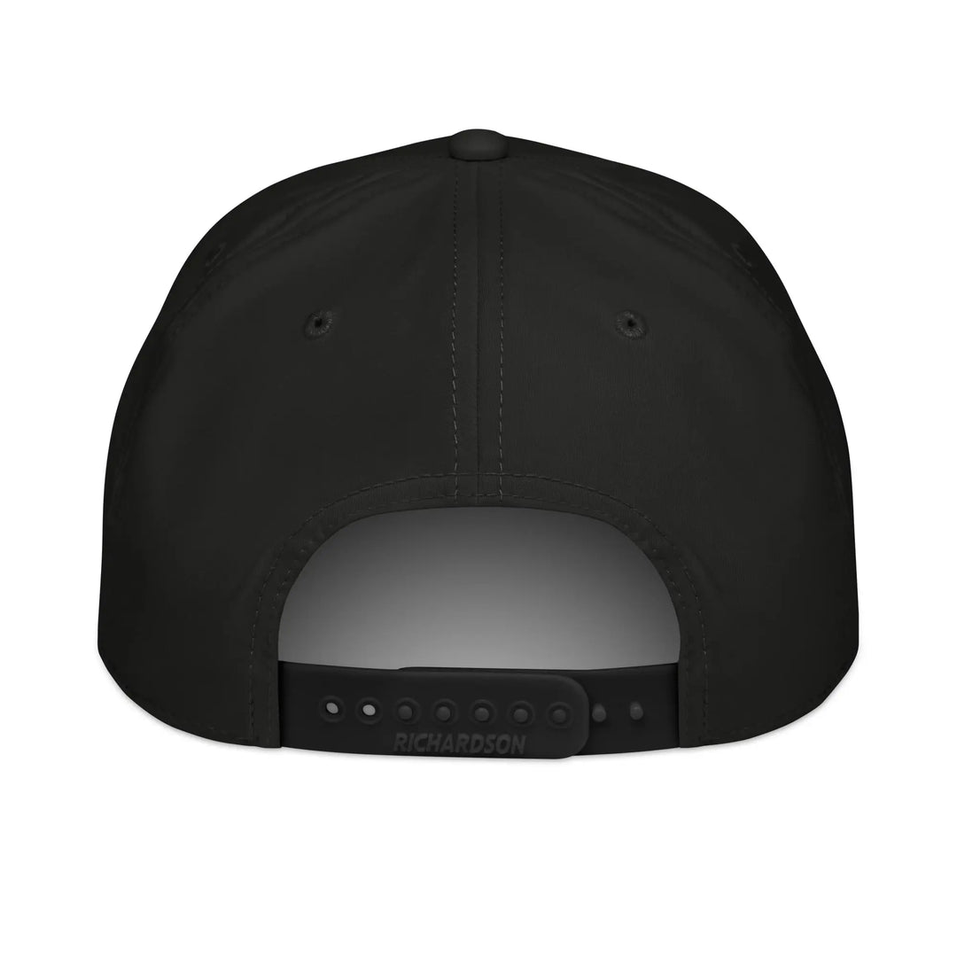 Prime Carbon | Classic rope cap GeorgeKenny Design