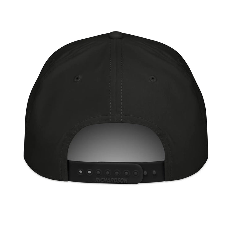 Prime Carbon | Classic rope cap GeorgeKenny Design