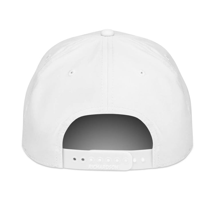 Prime Carbon | Classic rope cap GeorgeKenny Design