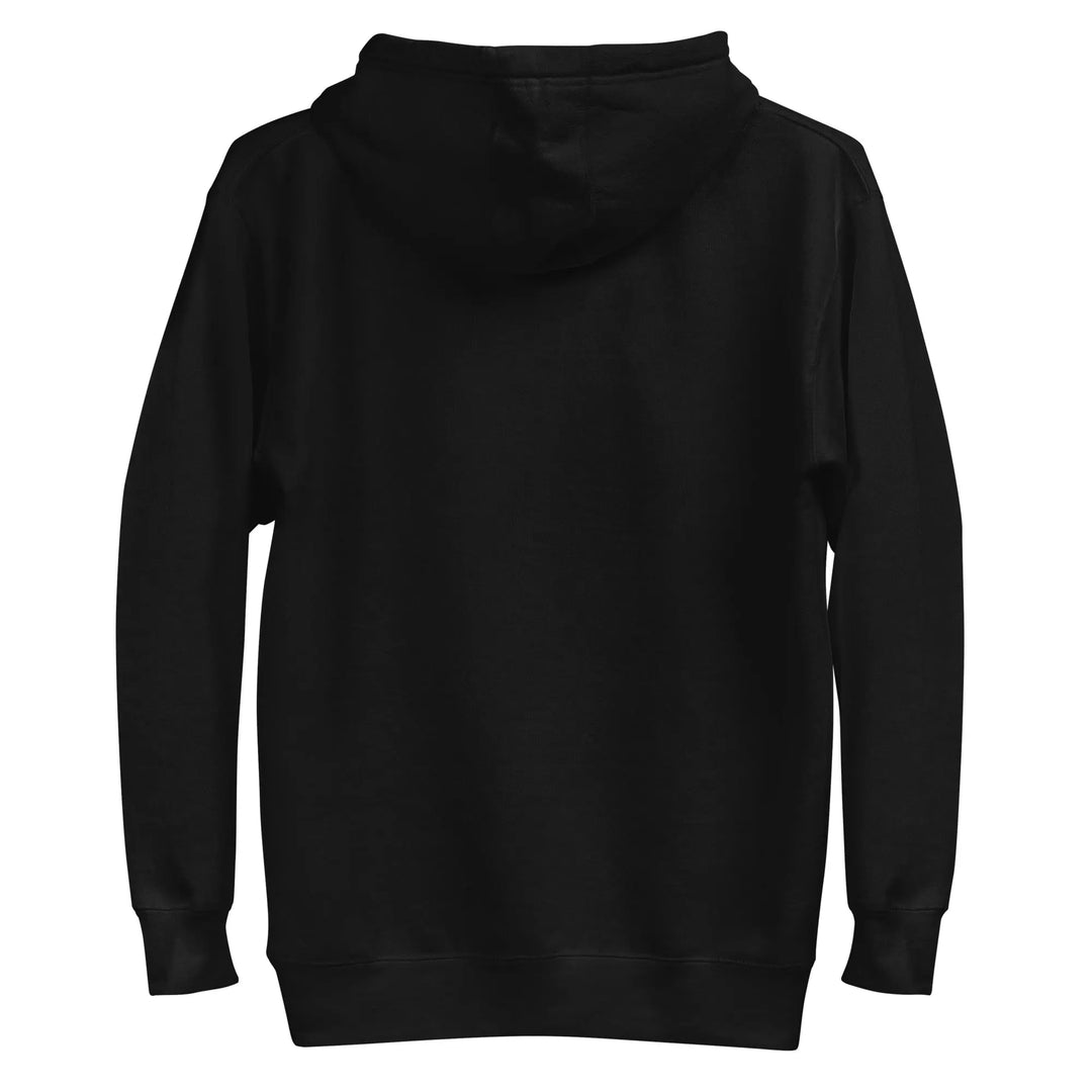 Prime Carbon | Cotton Hoodie | Climate Positive GeorgeKenny Design