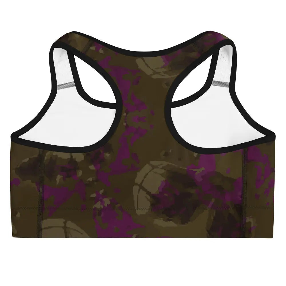 Sports bra GeorgeKenny Design