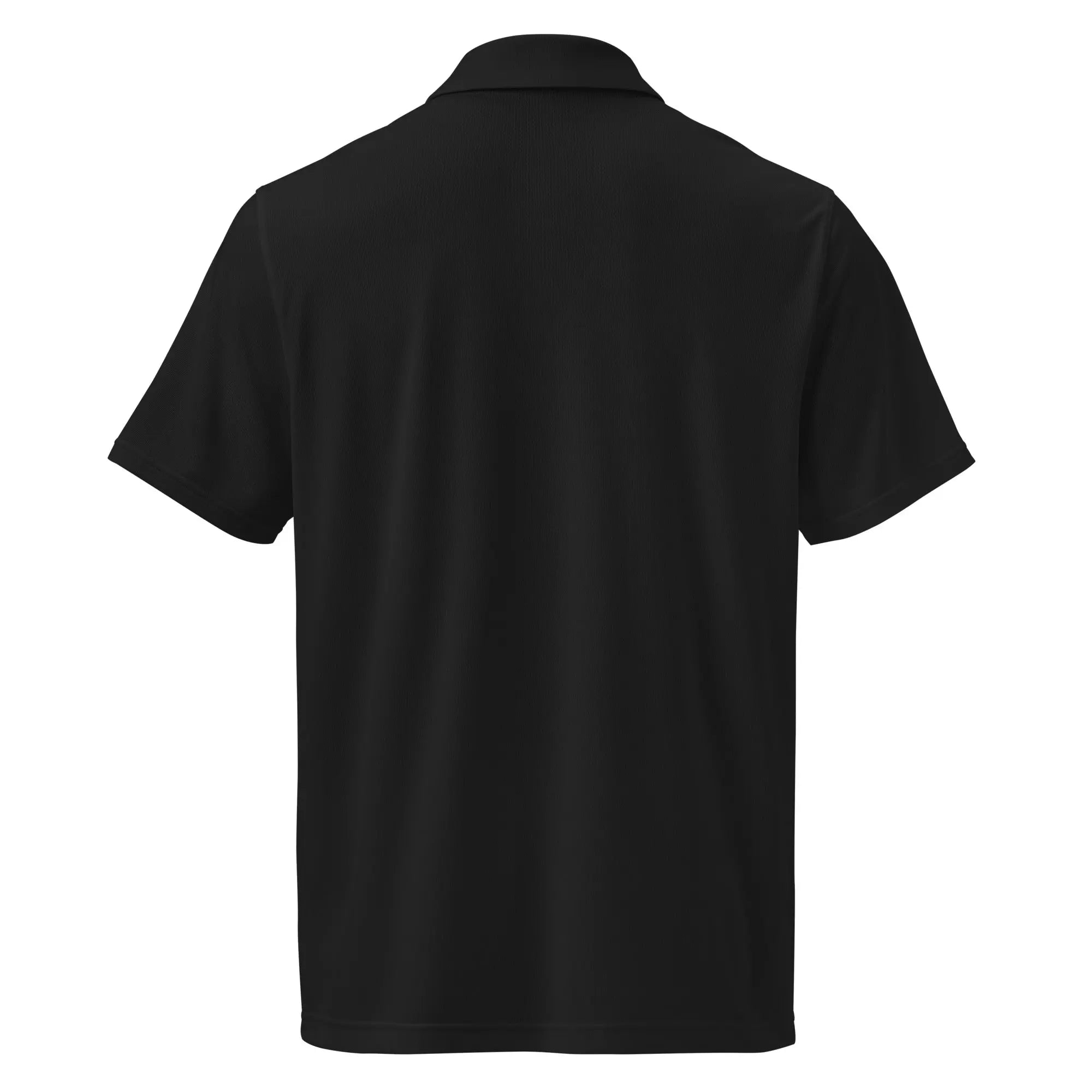 Under Armour® men's polo | Carbon Hood GeorgeKenny Design