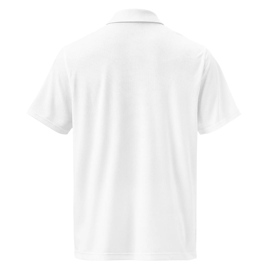 Under Armour® men's polo | Prime Carbon GeorgeKenny Design