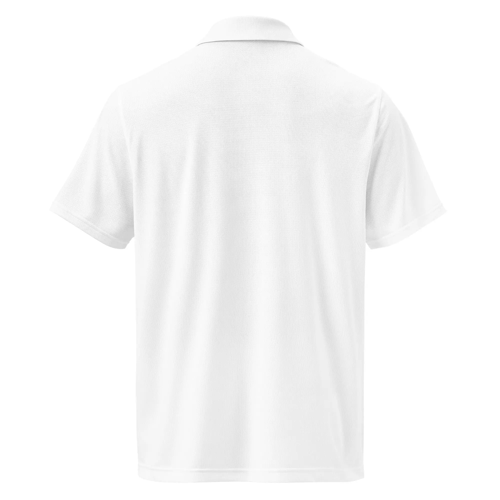 Under Armour® men's polo | Prime Carbon GeorgeKenny Design