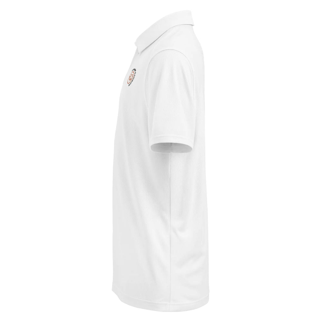Under Armour® men's polo | Prime Carbon GeorgeKenny Design