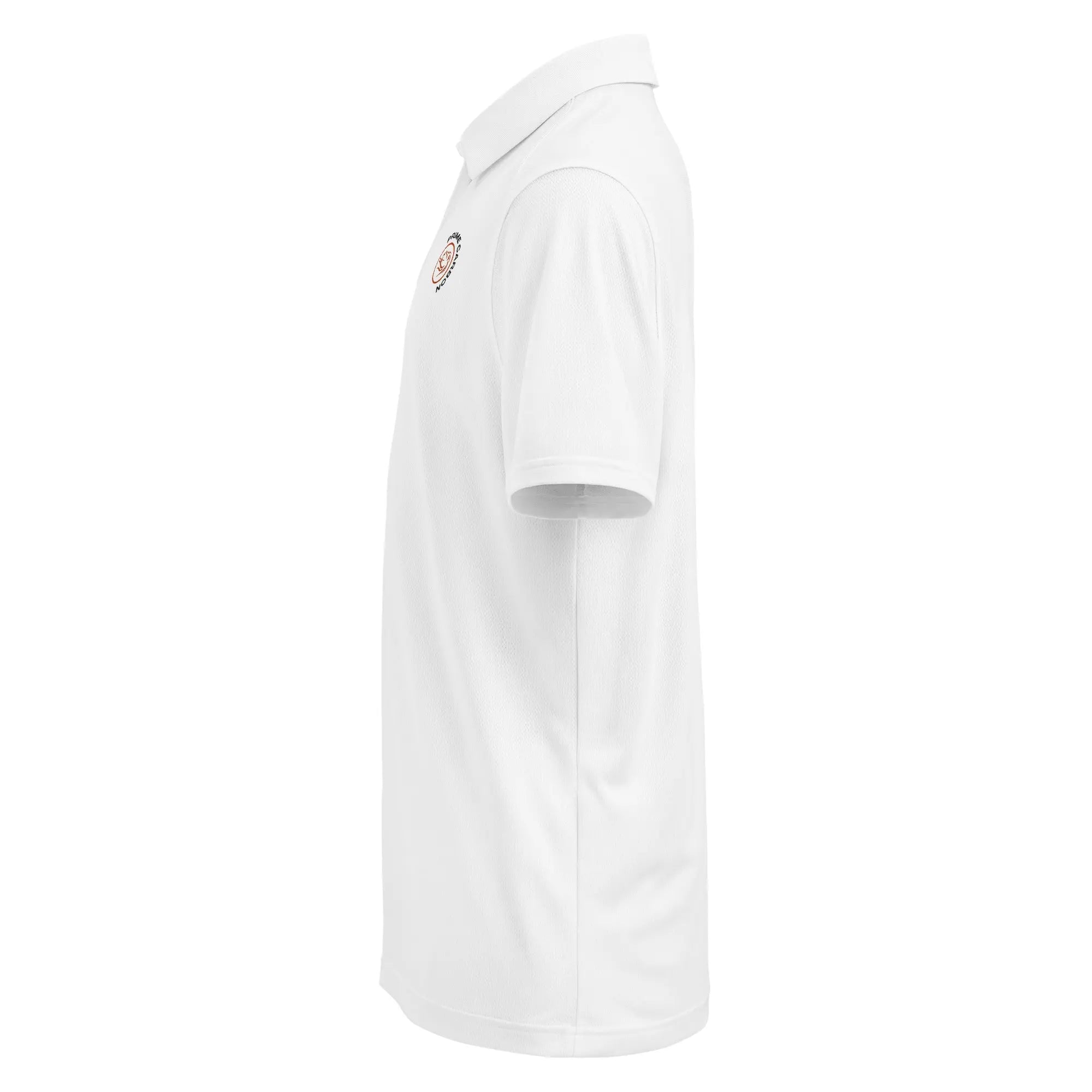 Under Armour® men's polo | Prime Carbon GeorgeKenny Design