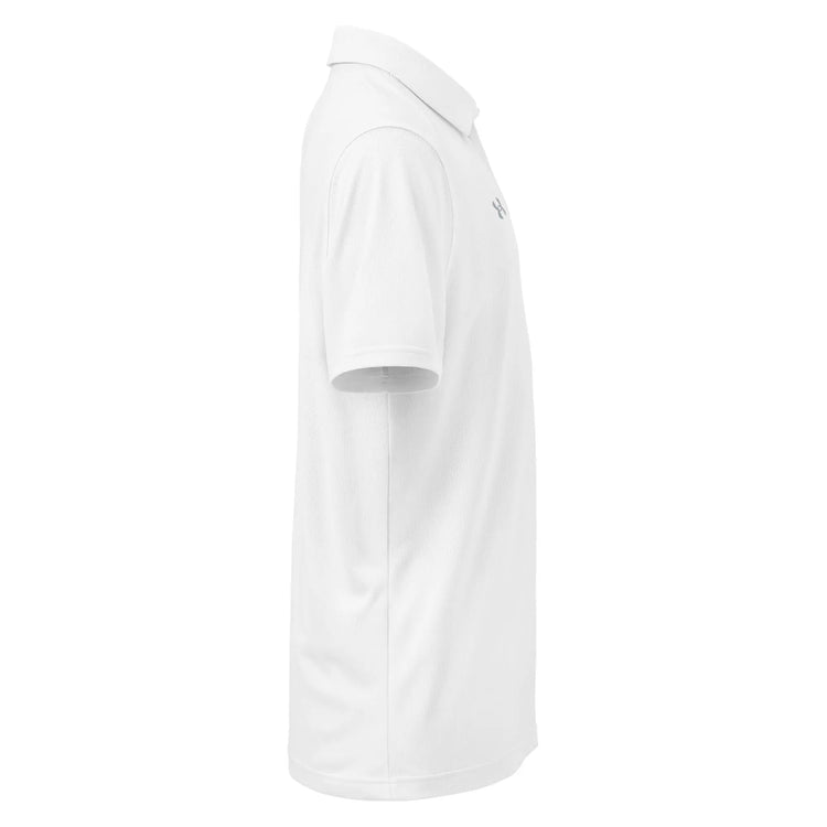Under Armour® men's polo | Prime Carbon GeorgeKenny Design