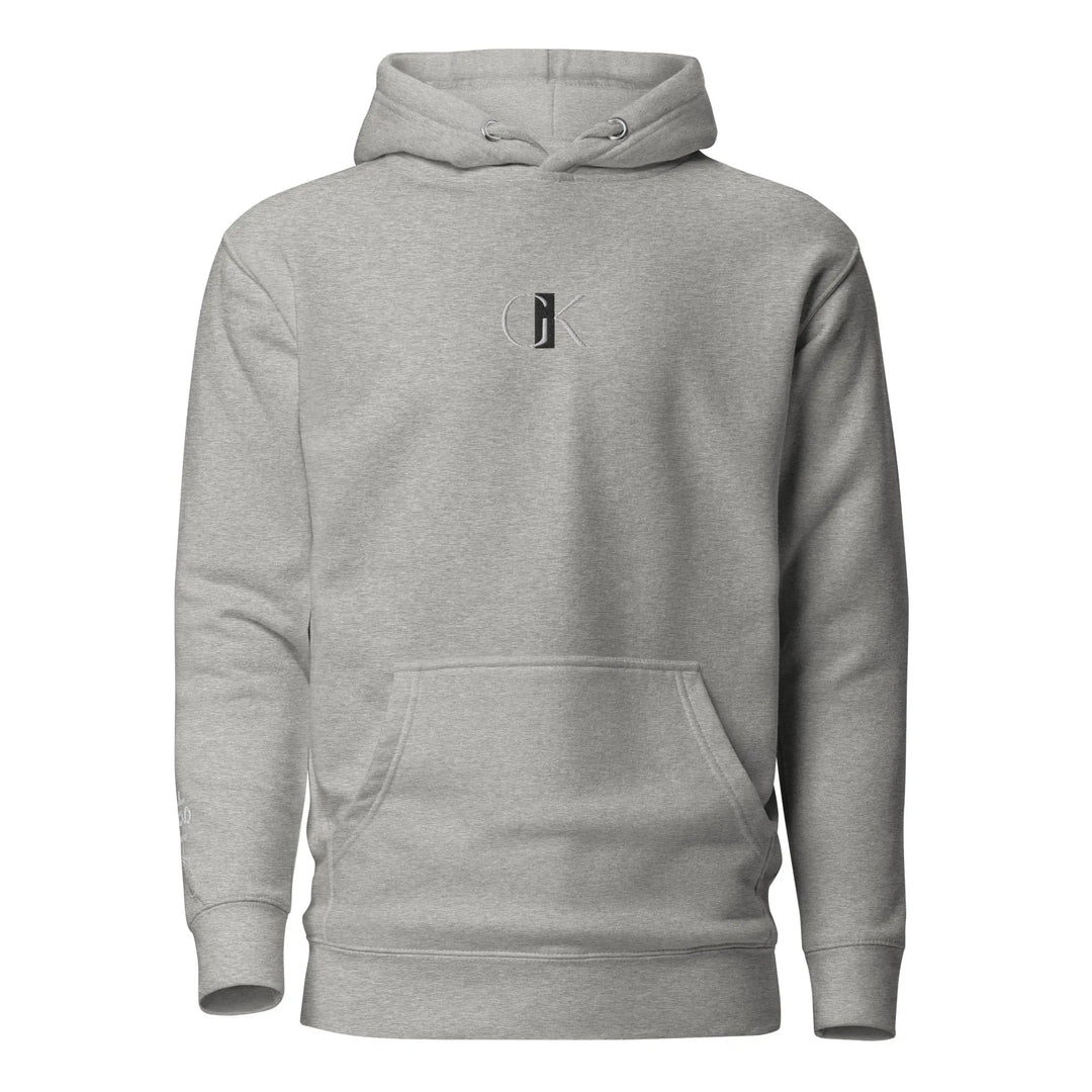 Unisex Hoodie GeorgeKenny Design