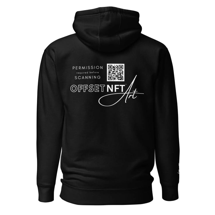 Unisex Hoodie GeorgeKenny Design