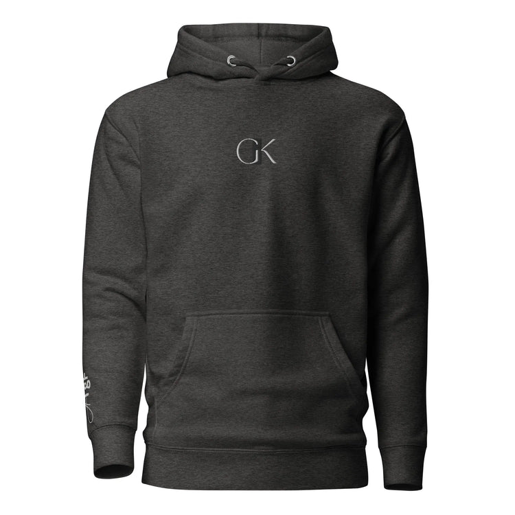 Unisex Hoodie GeorgeKenny Design