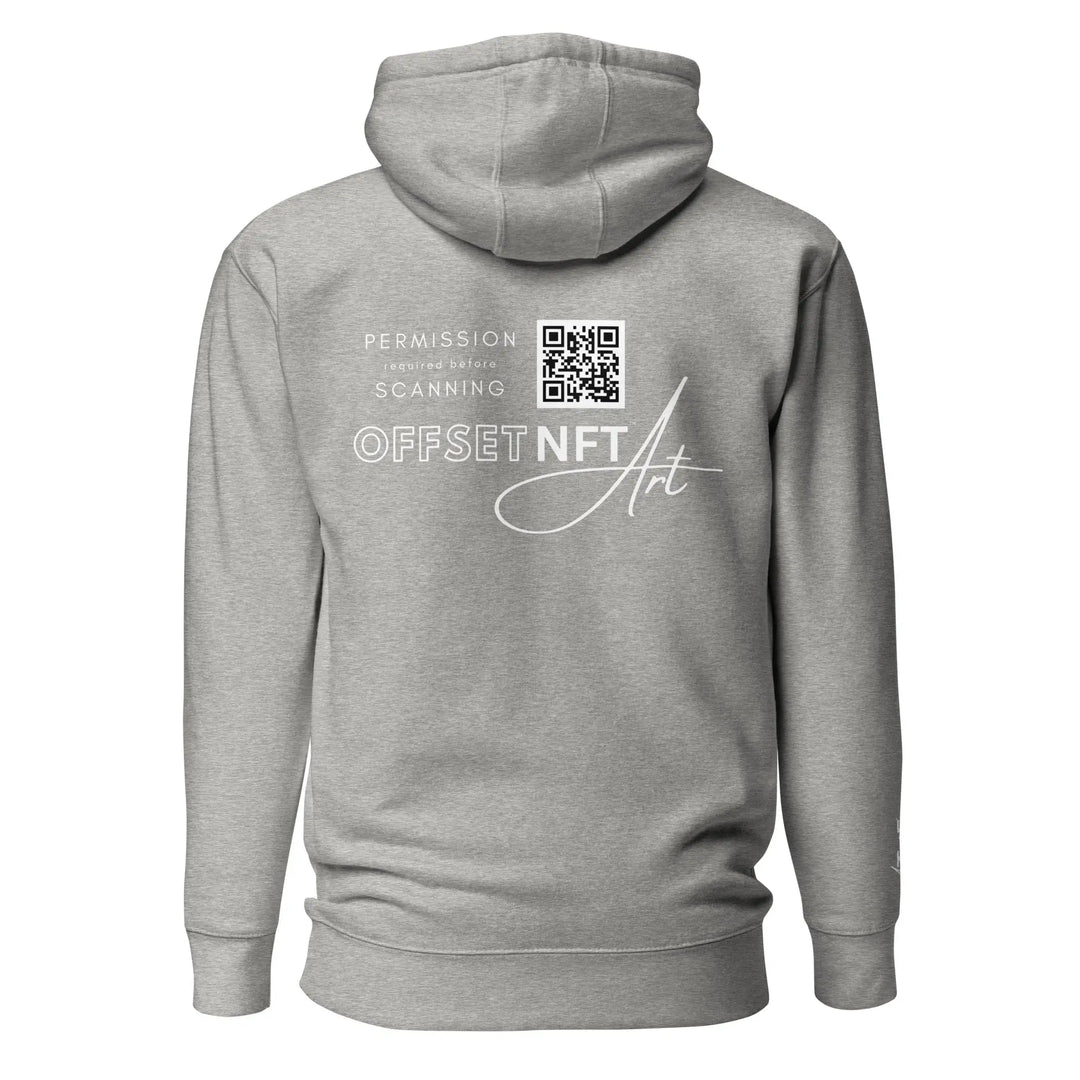 Unisex Hoodie GeorgeKenny Design