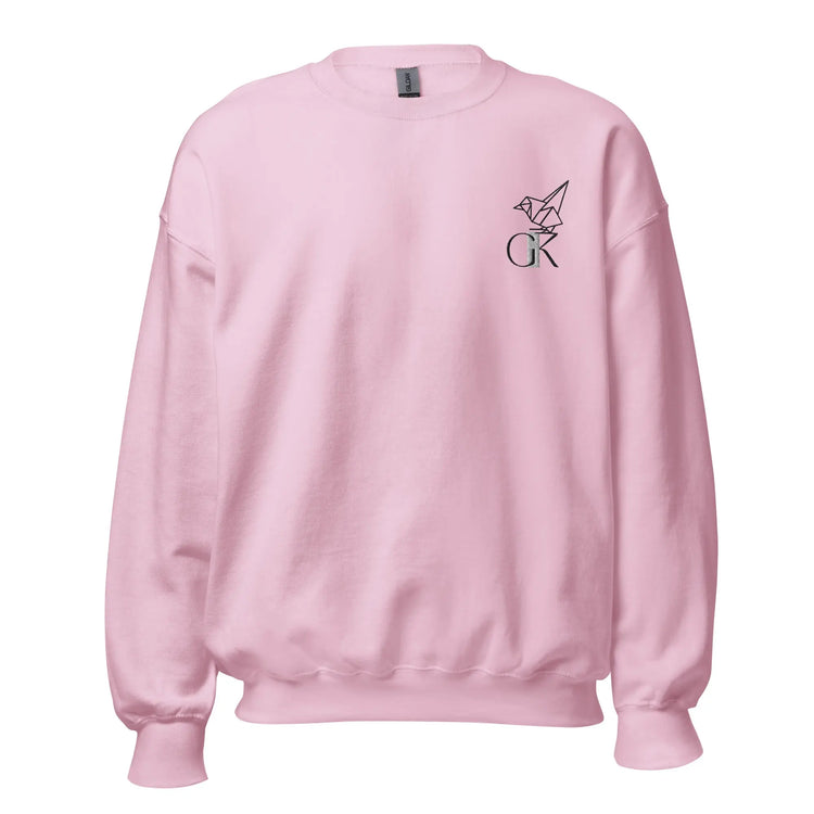 Unisex Sweatshirt GeorgeKenny Design