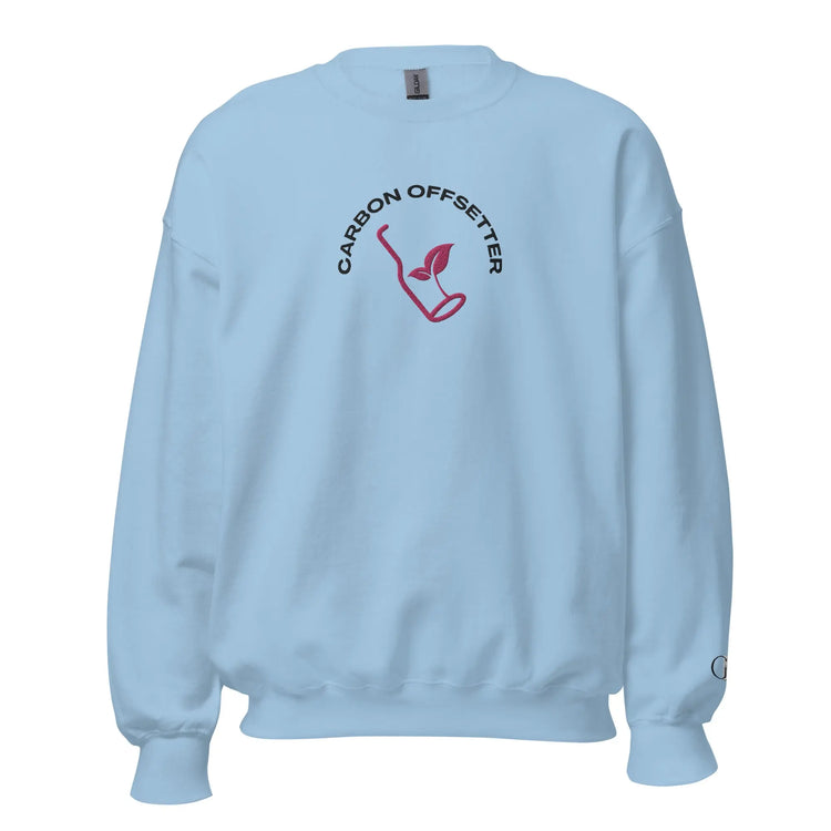 Unisex Sweatshirt GeorgeKenny Design