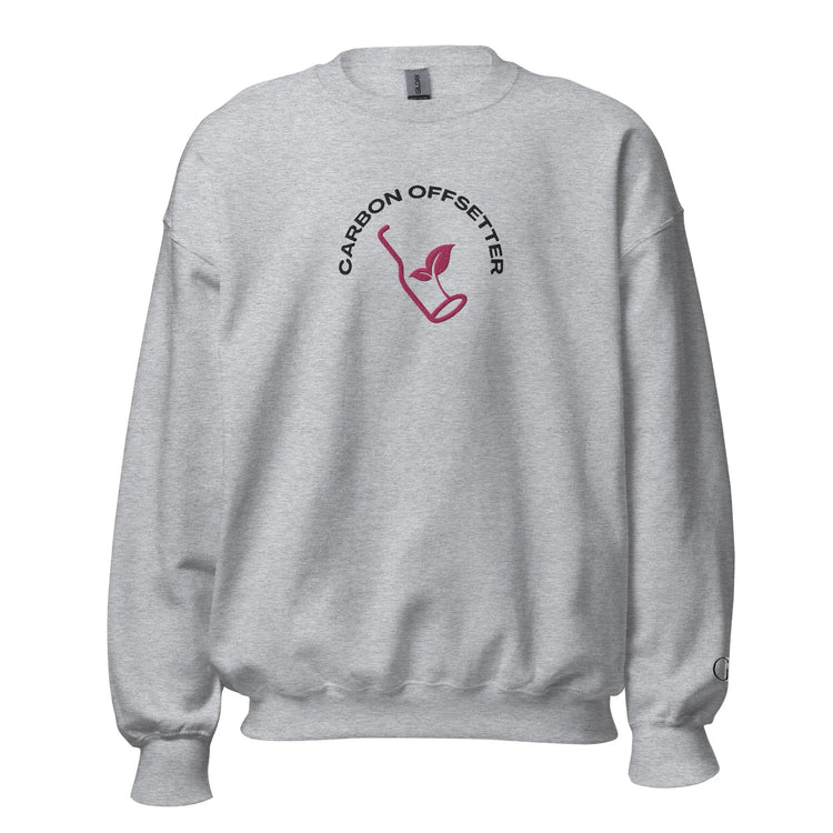 Unisex Sweatshirt GeorgeKenny Design