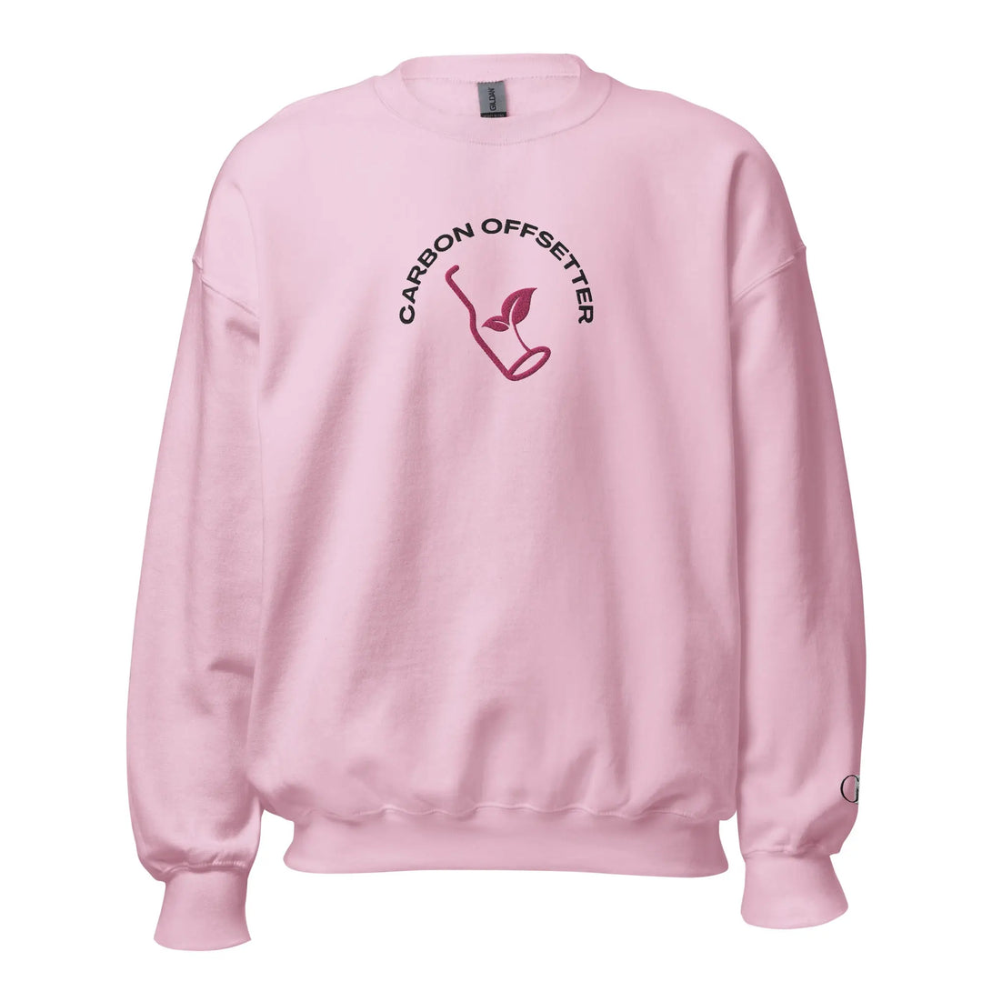 Unisex Sweatshirt GeorgeKenny Design