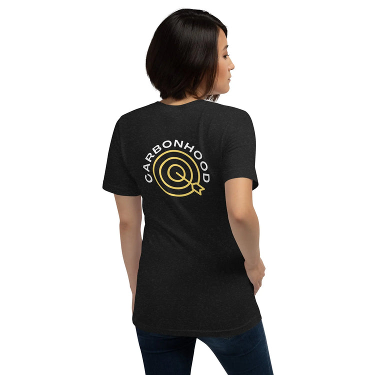 Unisex t-shirt GeorgeKenny Design