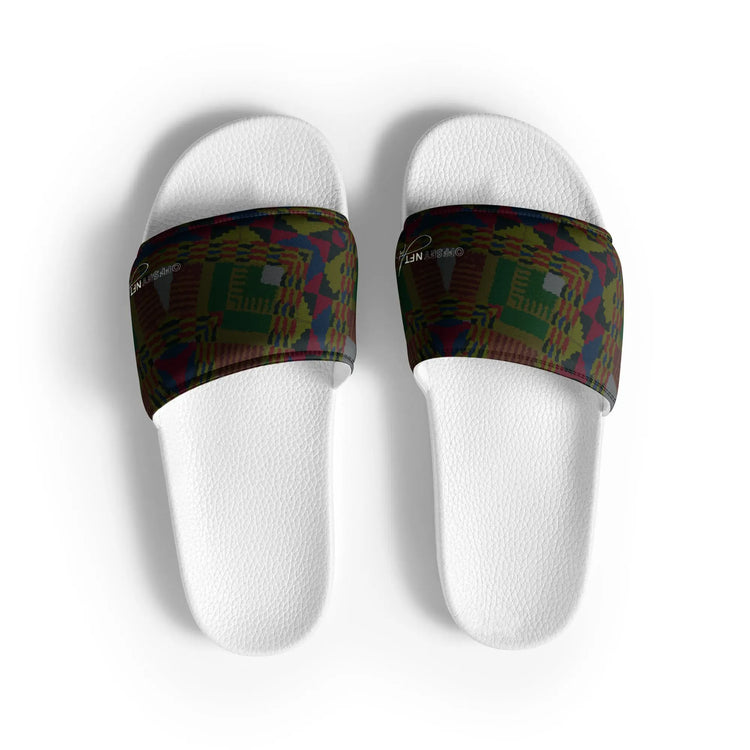 Women's slides GeorgeKenny Design