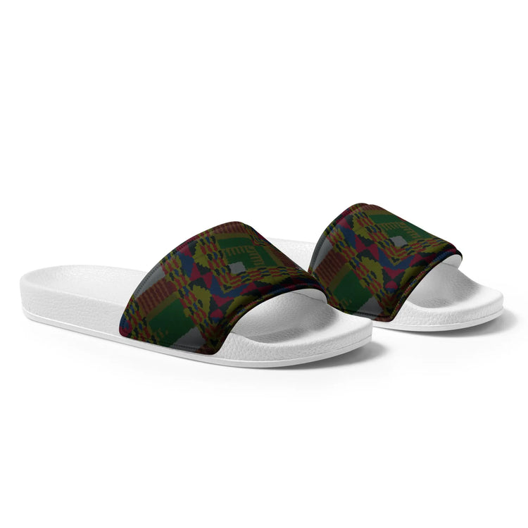 Women's slides GeorgeKenny Design