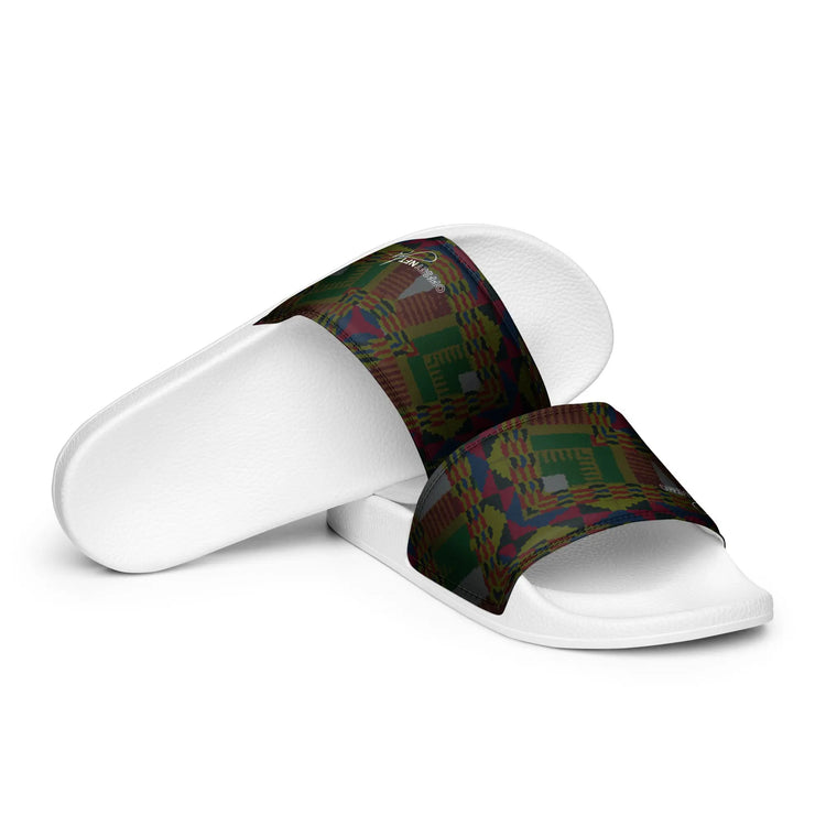 Women's slides GeorgeKenny Design